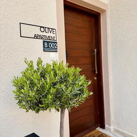 Olive Tala